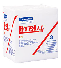 Wypall Wypall Jumbo Roll Dispenser, 16 4 5 X 10 4 5 X 8 4 5, Black .