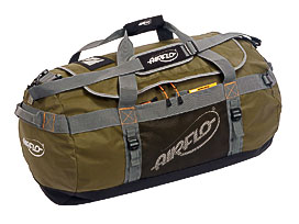 Airflo Fly Dri 90 Litre Duffel Fishing Bags, Luggage EBay
