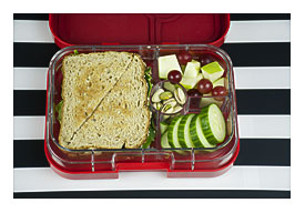Yumbox Leakproof Bento Lunch Box For Kids And Adults