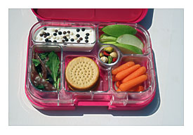 Yumbox Leakproof Bento Lunch Box For Kids And Adults