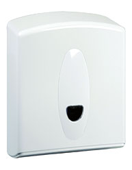 Folded Paper Towel Dispenser Janitorial Direct Ltd