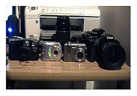 Camera Kit Evolution
