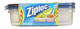 Ziploc Containers Make It Easy To Store Gifts, Household Items And .