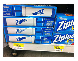 Ziploc Hand Pump Food Sealer Food Storage And Preparedness Pinter .