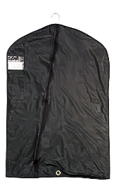 40 Vinyl Garment Bag 4 45 Heavy Duty Durable High Grade Vinyl Bag With .