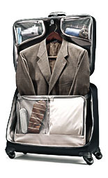 . New York » How To Have A 5 Day Business Wardrobe In One Carry On Bag