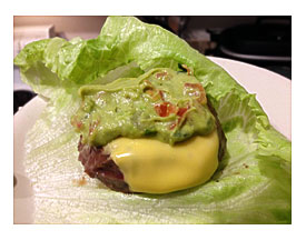 Sous Vide Cheeseburgers With An Asian Twist Recipe Sous Vide Life .