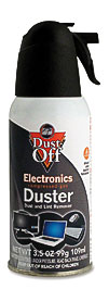 Falcon Dust Off DPSJC Junior Cleaner Free Shipping On Orders Over $ .