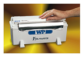 Click On The Picture To Purchase A Wrapmaster Dispenser
