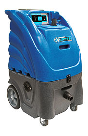 . Pump Optional Vacuum Motors Two 3 Stage Vacuum Ametek Motors 198 Cfm